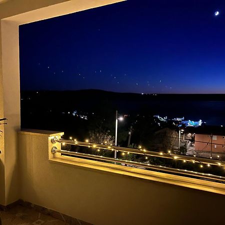 Apartmani Tomeri Starigrad Paklenica Exterior foto